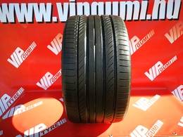 315/30R21 Continental SportContact 5P FR (ND0) 1db-os!