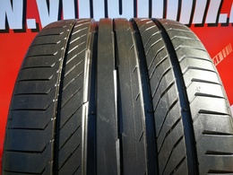 315/30R21 Continental SportContact 5P FR (ND0) 1db-os!