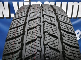 215/65R15C Continental VanContact Winter Új! DOT2719