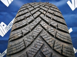 165/60R15 Hankook Winter Icept  RS3 W462 81T DOT2822