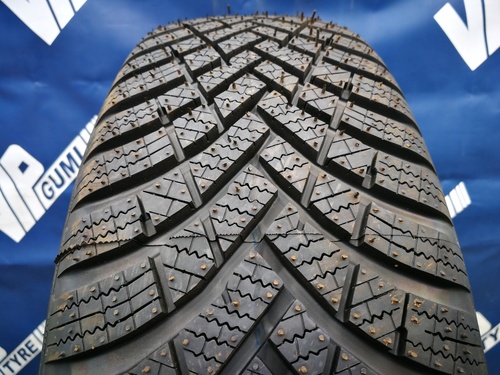 165/60R15 Hankook Winter Icept  RS3 W462 81T DOT2822