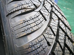 165/60R15 Hankook Winter Icept  RS3 W462 81T DOT2822