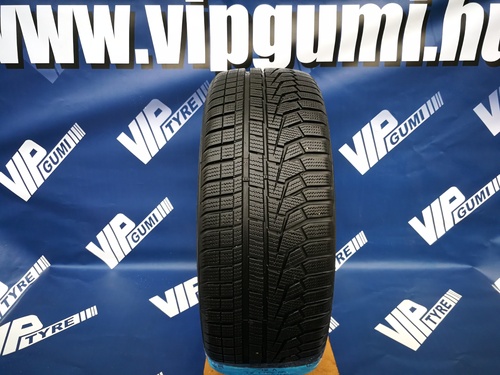 215/60R17 Hankook Winter Icept EVO2 W320 DOT3715