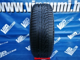 215/60R17 Hankook Winter Icept EVO2 W320 DOT3915