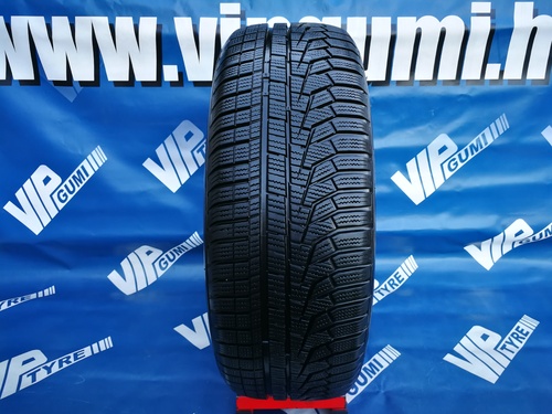 215/60R17 Hankook Winter Icept EVO2 W320 DOT3915