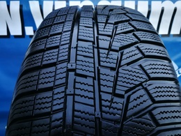 215/60R17 Hankook Winter Icept EVO2 W320 DOT3915