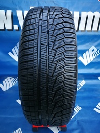 215/60R17 Hankook Winter Icept EVO2 W320 DOT3915