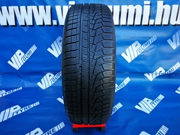 215/60R17 Hankook Winter Icept EVO2 W320 DOT3915