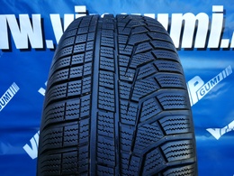 215/60R17 Hankook Winter Icept EVO2 W320 DOT3915