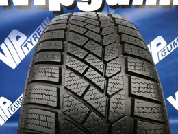 195/55R17 Continental WinterContact TS830P FR MO