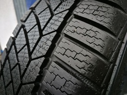 195/55R17 Continental WinterContact TS830P FR MO