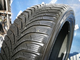 225/45R17 Hankook Winter Icept RS2 W452 DOT3919