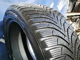 225/45R17 Hankook Winter Icept RS2 W452 DOT3919