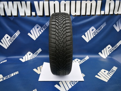 165/60R15 Falken Eurowinter HS01 DOT2822 1db-os!