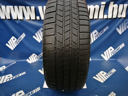 275/40R22 Continental CrossContact Winter DOT2017