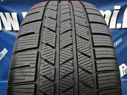 275/40R22 Continental CrossContact Winter DOT2017