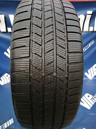 275/40R22 Continental CrossContact Winter DOT2017