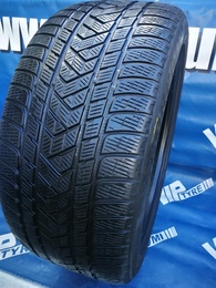 275/40R20 Pirelli Scorpion Winter FR RSC DOT4719 1db-os