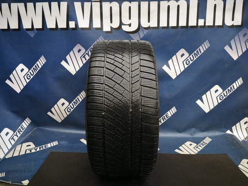 265/35R19 Continental WinterContact TS830P FR MO DOT3815