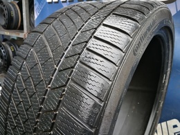 265/35R19 Continental WinterContact TS830P FR MO DOT3815