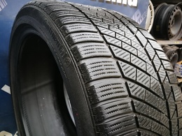 265/35R19 Continental WinterContact TS830P FR MO DOT3815