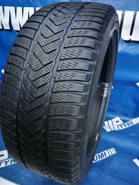 245/45R20 Pirelli Winter Sottozero 3 FR  RSC DOT4218