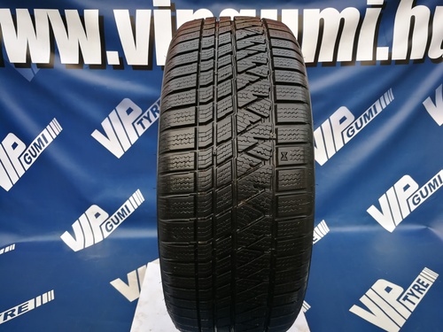 225/55R18 Kumho Wintercraft WS71 SUV DOT3222