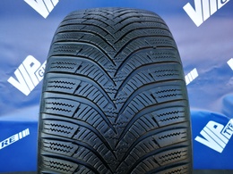185/65R15 Hankook Winter Icept RS2 W452 DOT4817