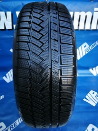 255/45R20 Continental WinterContact TS850P FR AO DOT1017