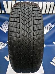 215/50R18 Pirelli Winter SottoZero 3 DOT4419