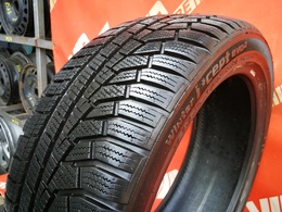 205/45R17 Hankook Winter Icept Evo2 W320 FR DOT3918