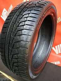 205/45R17 Hankook Winter Icept Evo2 W320 FR DOT3918