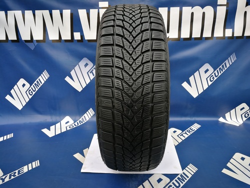 205/50R17 Dayton DW510 EVO