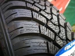 165/65R14 Falken Eurowinter HS01 79T DOT1817