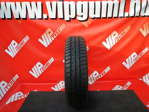 165/65R15 Fulda EcoControl 81T DOT0921