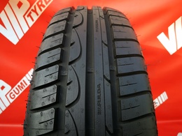 165/65R15 Fulda EcoControl 81T DOT0921