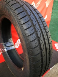 165/65R15 Fulda EcoControl 81T DOT0921