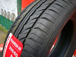 205/60R16 Fronway Ecogreen 66 92V Új!