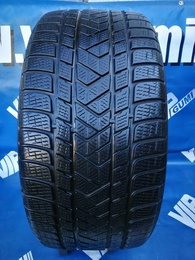 285/40R21 Pirelli Scorpion Winter FR DOT4417