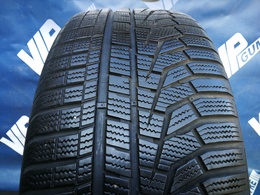 235/55R19 Hankook Winter Icept Evo2 W320A SUV FR XL DOT3419