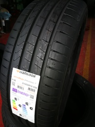 215/55R16 Hankook Ventus Prime4 K135 93V
