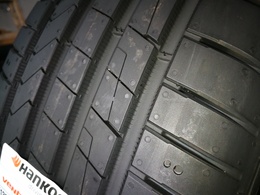 215/55R16 Hankook Ventus Prime4 K135 93V