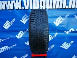 175/80R14 Bridgestone Blizzak LM-18 DOT2613