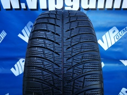 175/80R14 Bridgestone Blizzak LM-18 DOT2613