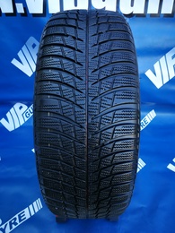 175/80R14 Bridgestone Blizzak LM-18 DOT2613