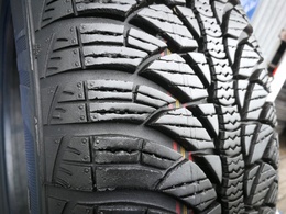 165/65R14 Fulda Kristall Montero 3 1db-os!