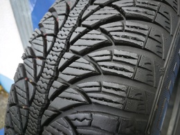 165/65R14 Fulda Kristall Montero 3 1db-os!
