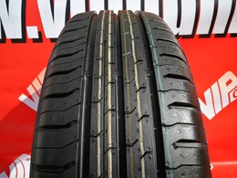 165/65R14 Continental EcoContact 5 79T