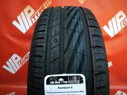 205/55R16 Uniroyal Rain Sport 5 91V Új! DOT1824 1db-os!