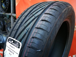 205/55R16 Uniroyal Rain Sport 5 91V Új! DOT1824 1db-os!